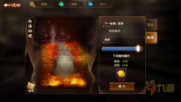 当生活低迷的时候该怎么走出来？游戏画面